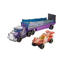 Hot Wheels Taşıyıcı Tırlar Rumble Road