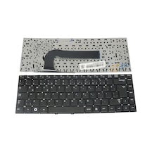 Samsung Uyumlu  Np-q330 Np-q430 Notebook Klavyesi, Laptop Tuş Takımı Siyah - Tr