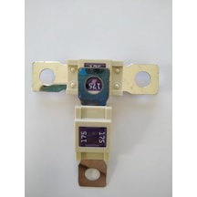 Çiftel 175 Amper Megatip Sigorta 10 Adet