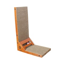 Suntek Kazıyıcı Karton Ped Oyun Oyuncağı Salon Yatak M