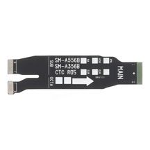 Ekran Ve Devre Bağlantı Flexi