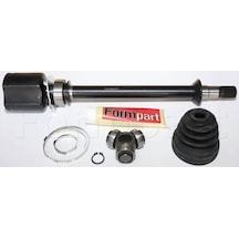 Aks Kafası - Fiat Grande Punto - Formpart-14398038s