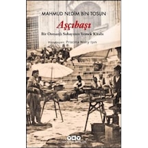 Aşçıbaşı - M. N. Bintosun - Yapı Kredi Yayınları