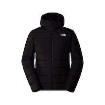 The North Face M Aconcagua 3 Erkek Ceket Nf0a84ı14h01 Siyah