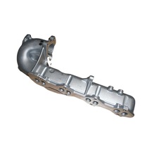 Renault Master III-3 2.3 DCİ Emme Manifoldu  8201022367
