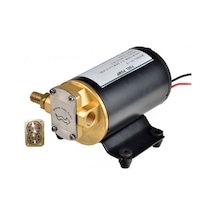 Sailingflo 12 Volt Dişli Yağ Aktarım Pompası 12 Lt/Dk