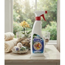Harby Oda Kokusu Spreyi Spring Flowers 500 Ml Diğer