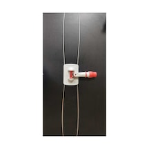 Mop Aparatı Tel 80 Cm - 611577356