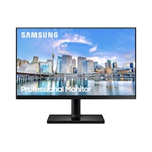 Samsung T450 LF22T450FQRXUF 21.5" 5 MS 75 Hz HDMI+DP+USB Full HD IPS LED Pivot Monitör