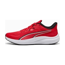 Puma Skyrocket Lıte 2 Spor Ayakkabı Kadın Kırmızı