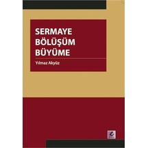 Sermaye Bölüşüm   Büyüme