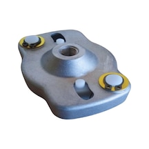Motorlu Tırpan Marş Kovanı Bc530/bc550