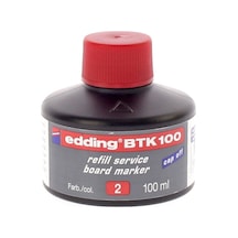 Tahta Kalemi Mürekkebi E-btk 100 100ml Diğer