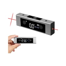 Loyka 5342 Mini Dijital Eğim Ölçer Lazerli