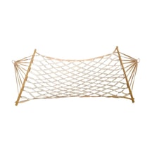 Ipekhamak Ipek Kolon Hamak El Örgüsü Çift Kişilik