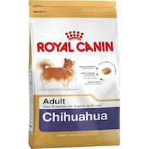 Royal Canin Chihuahua Yetişkin Köpek Maması 1500 G