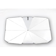 Yulong Worryfree Yy St99687 Araba Ön Cam Güneş Koruması Ve Isı