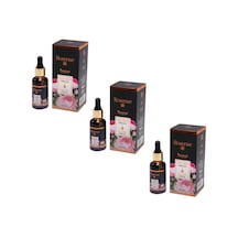 Rosense Gül Yağı (Cilt Yağı) 3 x 30 ML