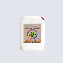 Amıno Forge-Bitkisel Menşeli Sıvı Amino Asit Gübresi 20L