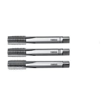 Narex Zdanice M8x1.25 Sol Düz El Takım Kılavuzu Dın 354 0200