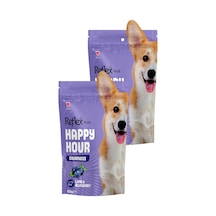 Happy Hour Sakinleşmeyi Köpek Ödül Maması 2 X 60gr
