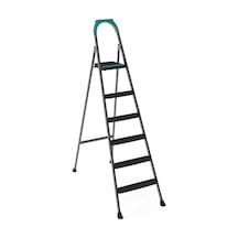 Merdiven Riser Plastik Basamaklı 5+1 Royaleks-map51305