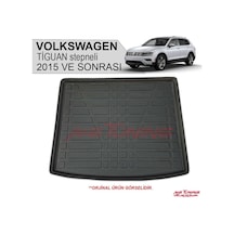 Volkswagen Tiguan Bagaj Havuzu 2016 Üzeri Stepneli N11.6899