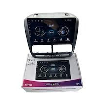 Fiat Doblo 2010-2014 Forx 4-64 Profesyonel Oem Multimedia