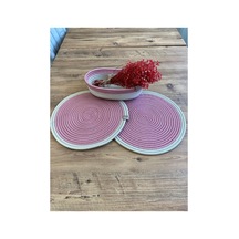 Pembe - Krem