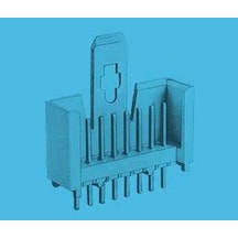 Tmk2016 Tunik 180c Erkek 16 Pın Pcb Tipi Konnektör