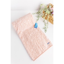Yıldızlı Peluş Bebek Battaniyesi Çok Renkli
