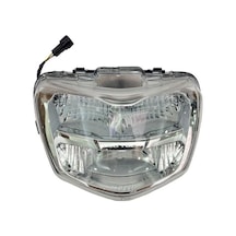Tvs Jüpiter 125 Ön Far Komple