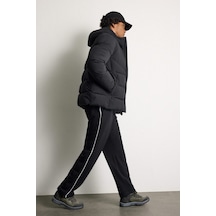 Defacto Yan Biyeli Relax Fit Jogger I0573ax26wnbk81 Siyah-bk81