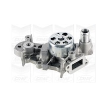 Graf Su Pompası Renault Clıo I 90 98 Clıo Iı 1.2i 98 05 Kangoo 1.2i 98 08 Twıngo I 1.2 93 07 - Dacıa Log An Iı Sandero Iı 1.2 15 - Nıssan Kubıstar 1.2 16v D7f726 03 Graf Pa981 7700864596 7701478924 8200037686