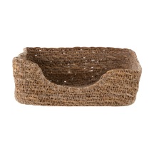 Mudo Home Handmade Natural Peçetelik 18 Cm 1484706