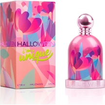 Halloween I'm Unique Kadın Parfüm EDT 100 ML
