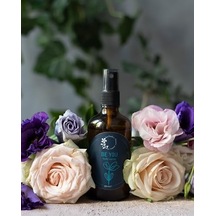 Be You Body Spray, Herlindes Flower Power
