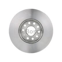 Seat Leon 1.6 2005-2012 Bosch Ön Disk 288 Mm 2 Adet