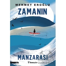 Zamanın Manzarası İnkılap Kitabevi