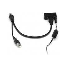 Tx Sata - Usb3.0 Dönüştürücü + Adaptör Kdo