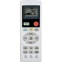 Fujiplus Fp-09ht/21 Klima Kumandası-sadece Soğuk Mod