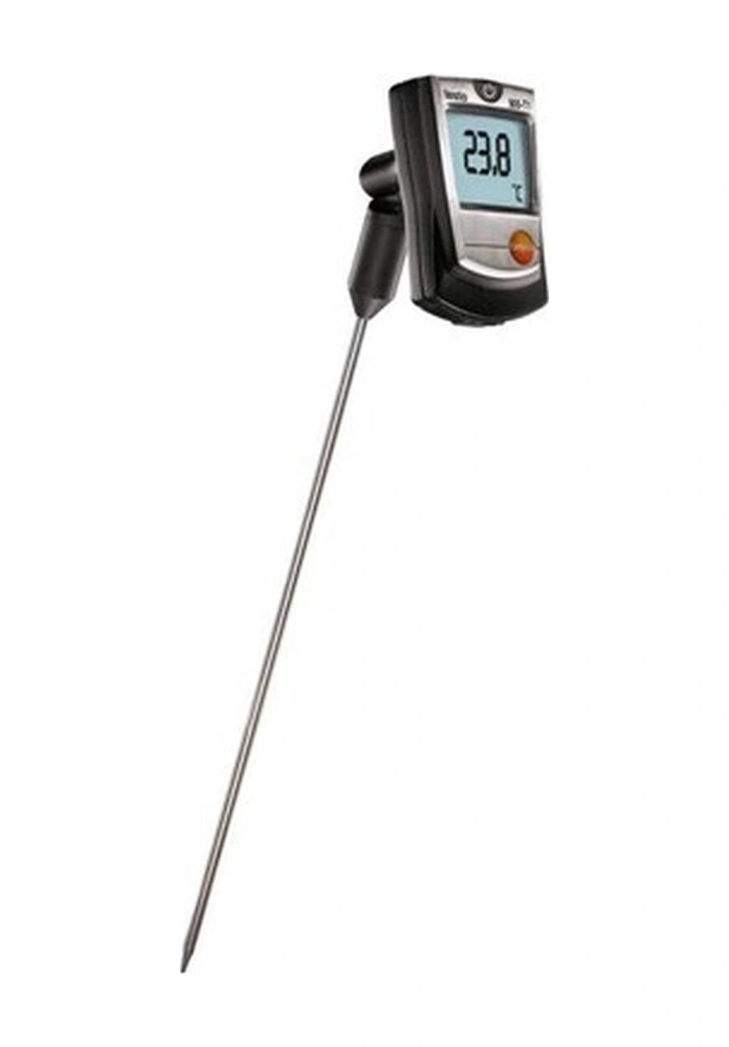 Testo 905-t1 Saplama Problu Termometre-77923