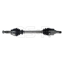 Gsp 218216 On Aks Sol Komple Fıesta V 02 08 Fusıon 01 12 1,4tdcı Dıs Freze: 25, Ic Freze: 23, Uzunluk: 621mm, Conta Capı: 53,3mm