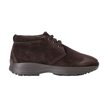 Bot Erkek 09a2 Frau Waxy Pepe Dark Brown Kahverengi