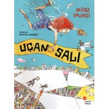 Uçan Salı - Ezjı-663812