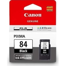 Canon Pg-84  Siyah Mürekkep Kartuşu 8592b001