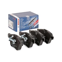 Volvo S60 1.6d Drive 2011-2015 Bosch Ön Balata Wva24142