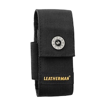 Leatherman Kamp Kordura 4 Cepli Kılıf Siyah