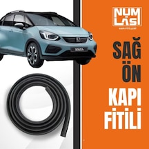 Honda Jazz 2021-2025 Sağ Ön Kapı Fitili-a Kalite-numlas-nm6092