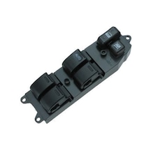 Aempart Cam Anahtarı Toyota Corolla Sol Dörtlü 99-01 Aem30 0878